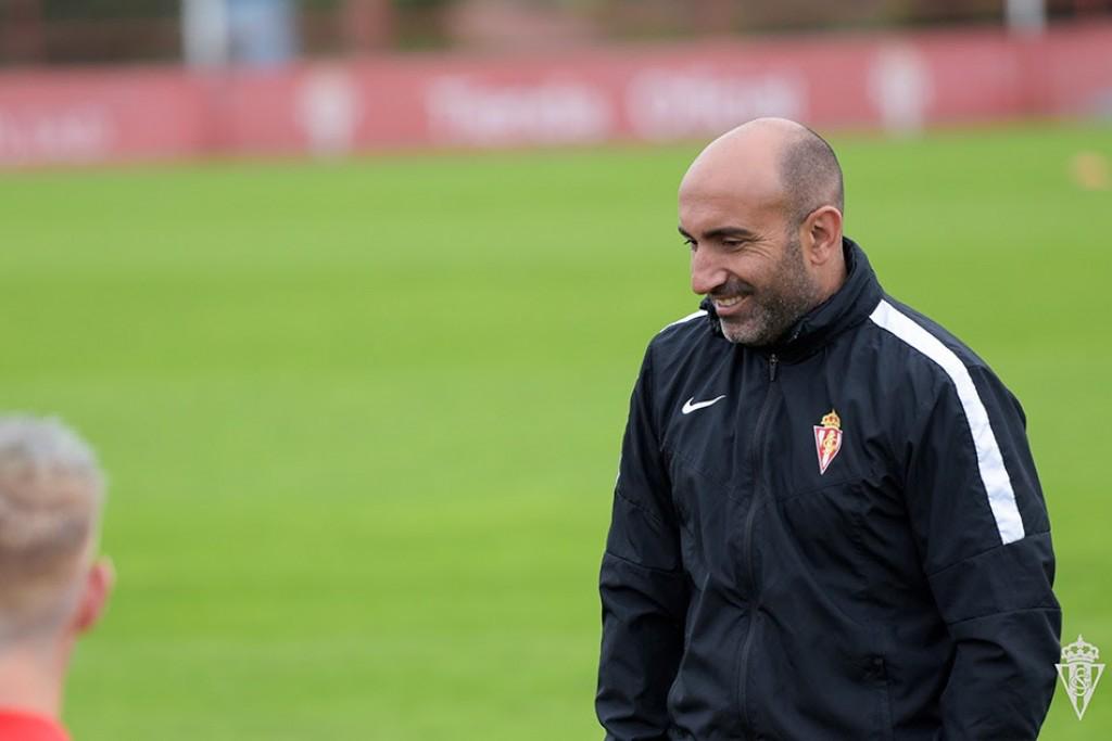 Abelardo acepta el reto y regresa al Sporting Killer Asturias